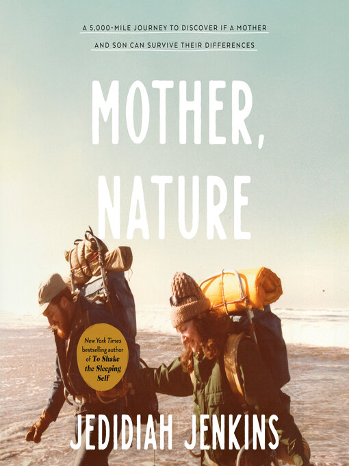 Title details for Mother, Nature by Jedidiah Jenkins - Available